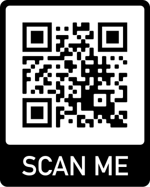 Scan qr code for tutoring.